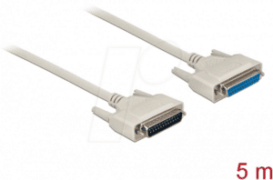 DELOCK 83214 - Kabel Seriell