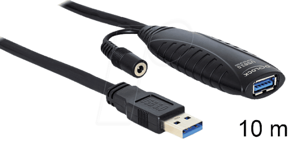 DELOCK 83415 - USB 3.0 Kabel