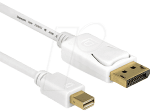 DELOCK 83482 - DisplayPort Kabel