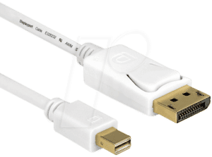 DELOCK 83483 - DisplayPort Kabel