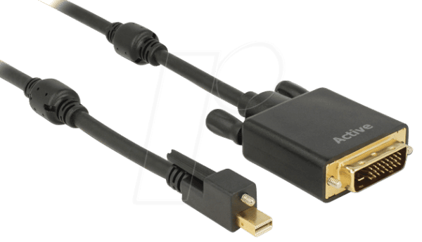 DELOCK 83726 - Adapterkabel