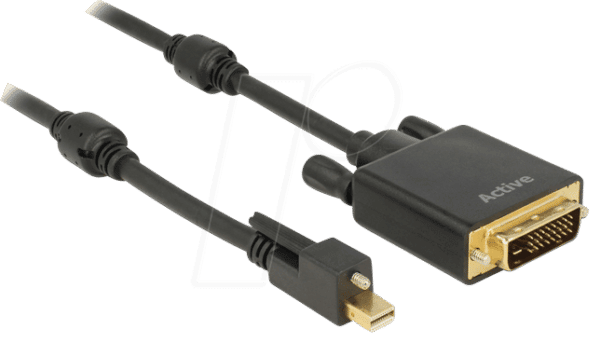 DELOCK 83727 - Adapterkabel