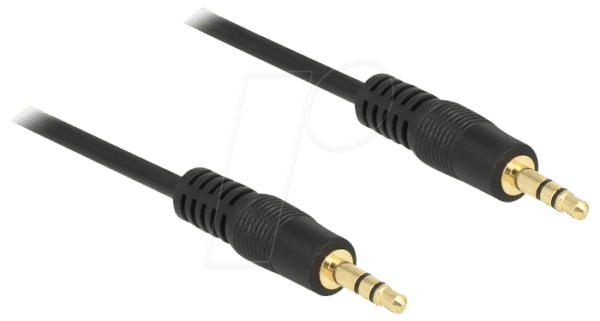 DELOCK 83744 - Audio Kabel