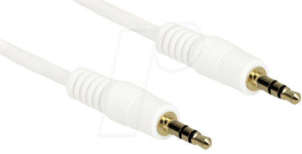 DELOCK 83749 - Audio Kabel