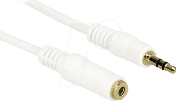 DELOCK 83771 - Audio Kabel