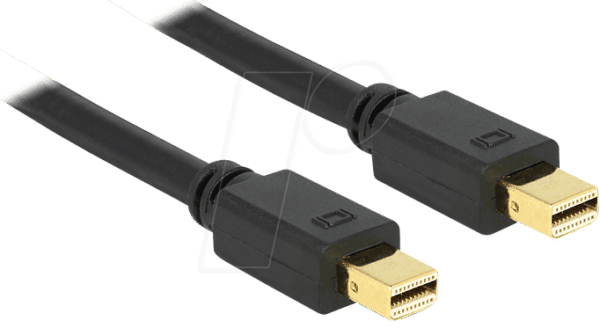 DELOCK 83475 - DisplayPort Kabel