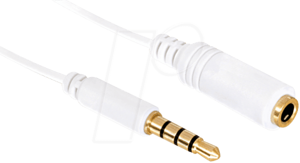 DELOCK 84482 - Audio Kabel