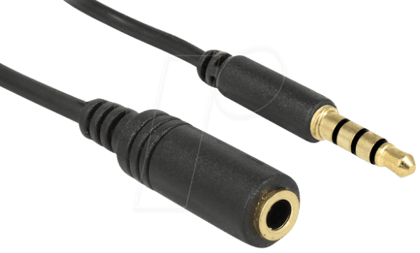 DELOCK 84669 - Audio Kabel