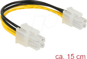 DELOCK 85450 - Kabel Mainboard