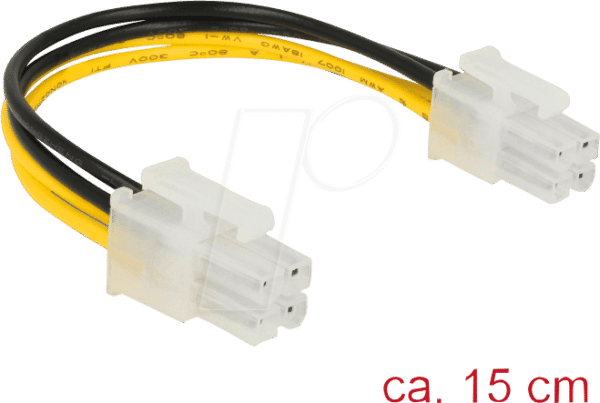 DELOCK 85450 - Kabel Mainboard