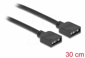 DELOCK 86013 - Kabel RGB