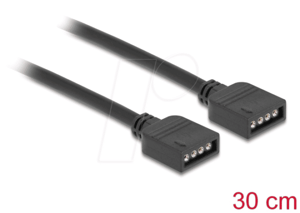 DELOCK 86015 - Kabel RGB