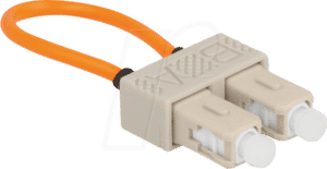 DELOCK 86921 - LWL Loopback Adapter