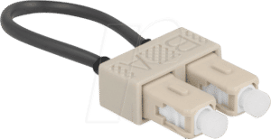 DELOCK 86922 - LWL Loopback Adapter