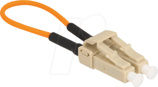 DELOCK 86925 - LWL Loopback Adapter