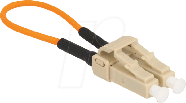 DELOCK 86930 - LWL Loopback Adapter