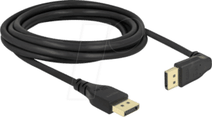 DELOCK 87151 - DisplayPort 1.4 Kabel