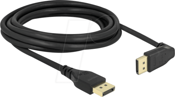 DELOCK 87151 - DisplayPort 1.4 Kabel