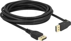 DELOCK 87827 - DisplayPort 1.2 Kabel