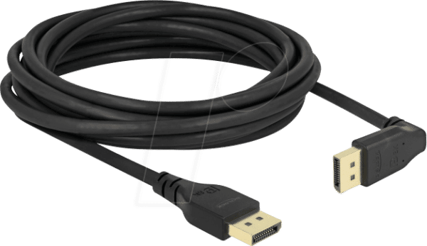 DELOCK 87827 - DisplayPort 1.2 Kabel