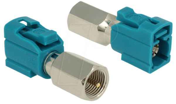 DELOCK 88927 - Adapter