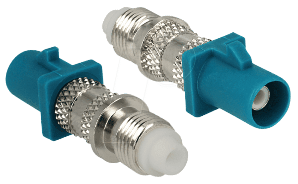 DELOCK 88934 - Adapter