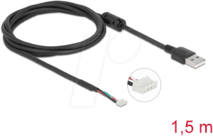 DELOCK 96001 - USB 2.0 Kabel