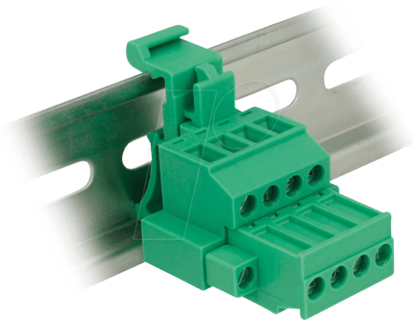 DELOCK 65936 - Terminalblock