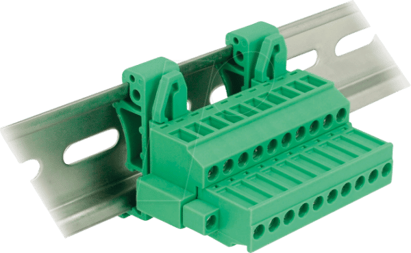 DELOCK 65941 - Terminalblock