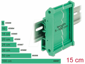 DELOCK 65985 - Platinenhalterung