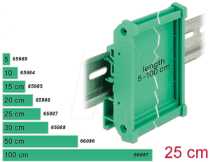 DELOCK 65987 - Platinenhalterung