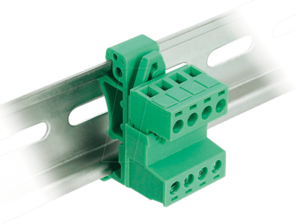 DELOCK 66079 - Terminalblock