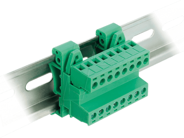 DELOCK 66081 - Terminalblock