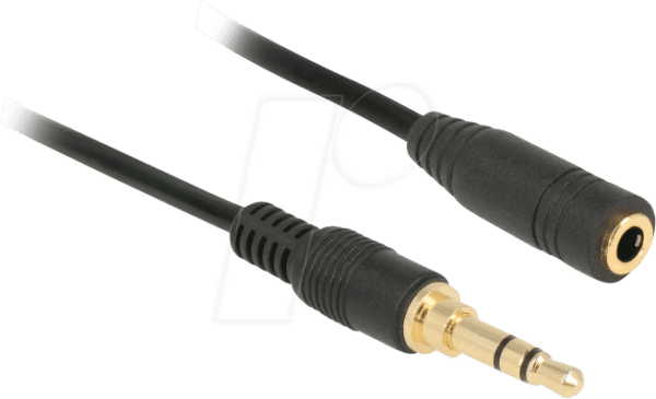 DELOCK 85578 - Kabel Klinke