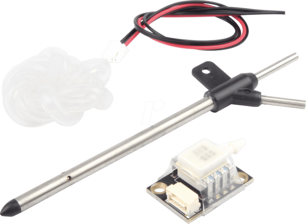 PH AIR SPEED - Pixhawk PX4 Digital Airspeed Sensor