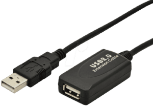 DIGITUS DA-73101 - USB 2.0 Kabel