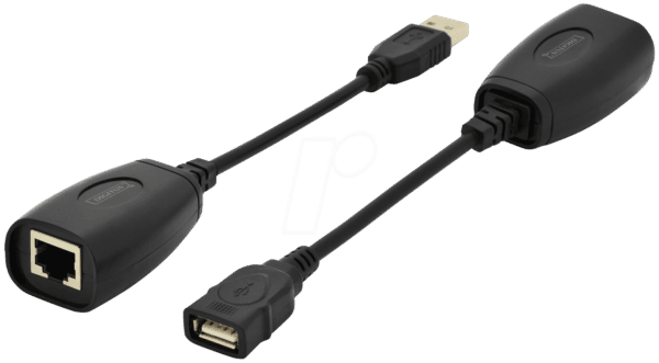 DIGITUS 70139-2 - USB 1.1 Kabel