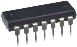 LS 260 - 5-Input NOR-Gate