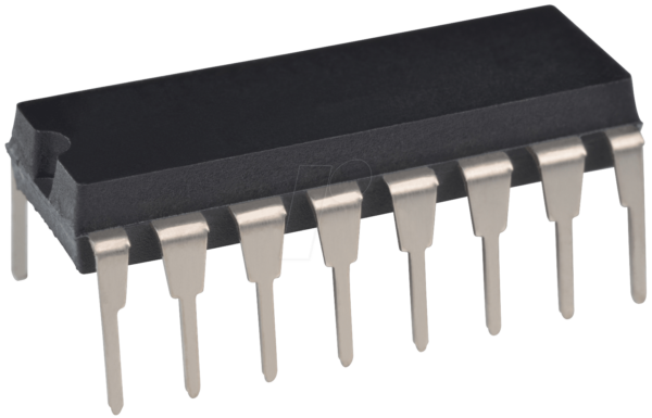 MOS 4585 - Magnitude Comparator