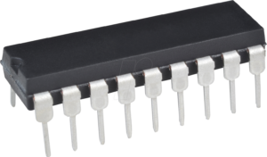 PIC 16C54C-04P - 8-Bit-PICmicro Mikrocontroller