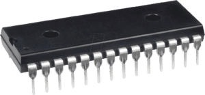 ATMEGA 8-16 DIP - 8-Bit-ATMega AVR Mikrocontroller