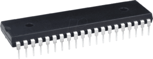ATMEGA 644V-10PU - 8-Bit-ATMega AVR® Mikrocontroller