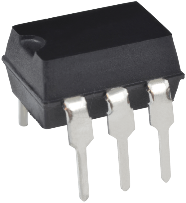 LCB 110 - Halbleiterrelais MOSFET Ausgang