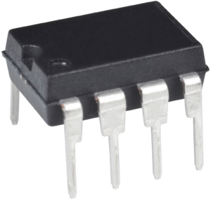 PIC 12HV752-I/P - MCU