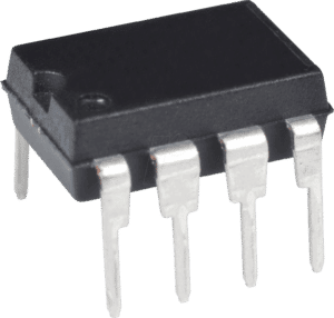 ATTINY 13A-PU - 8-Bit-ATtiny AVR-RISC Mikrocontroller