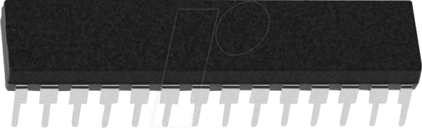 PIC 18F2550-I/SP - MCU