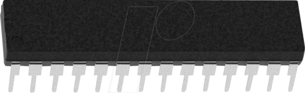 PIC 16F737-I/SP - MCU