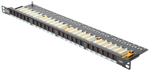 DN-91624U-SL-SH - Patchpanel