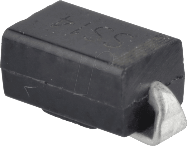 10MQ 060NTR VIS - Schottkydiode