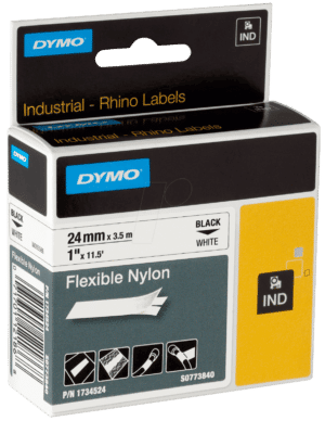 DYMO IND 1734524 - DYMO IND Nylon